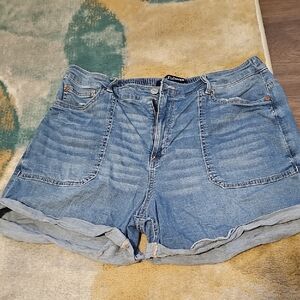 Women's Shorts